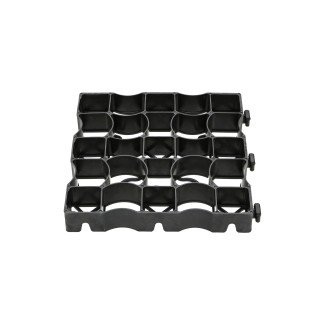 Паркинг елемент Ecoraster S50