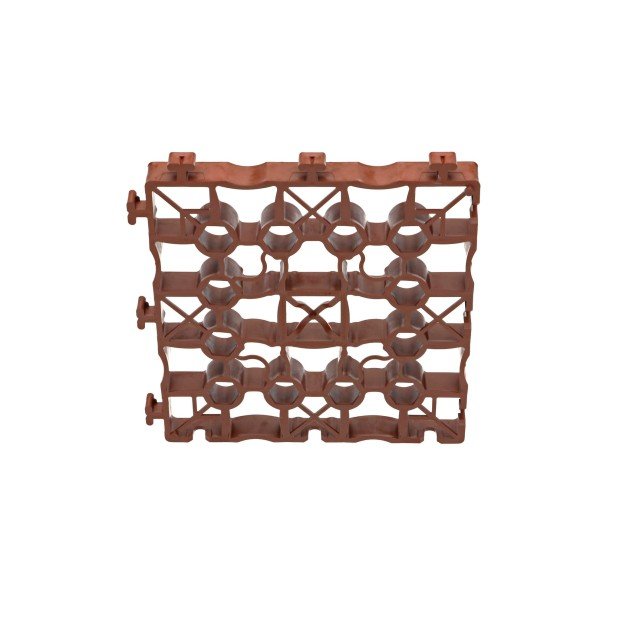 Паркинг елемент Ecoraster TP40 Паркинг елемент Ecoraster TP40