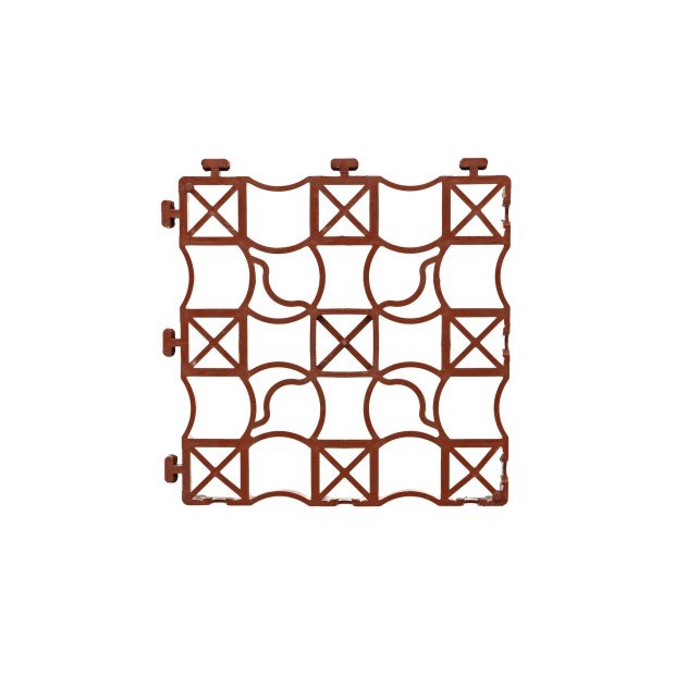 Паркинг елемент Ecoraster TS50 Паркинг елемент Ecoraster TS50