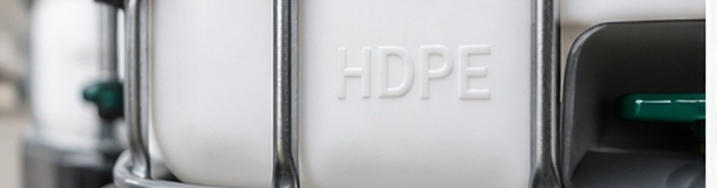 Какво означава HDPE при IBC контейнерите и защо е важно?
