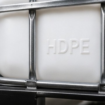 Какво означава HDPE при IBC контейнерите и защо е важно?
