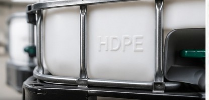 Какво означава HDPE при IBC контейнерите и защо е важно?