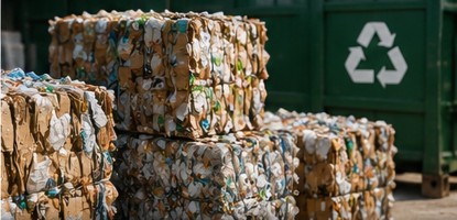 Кофи за разделно събиране: цветове, обеми и приложение в училища, офиси и общини