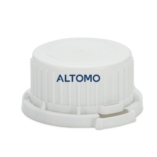 Капачка за алуминиева бутилка System Plus 45 