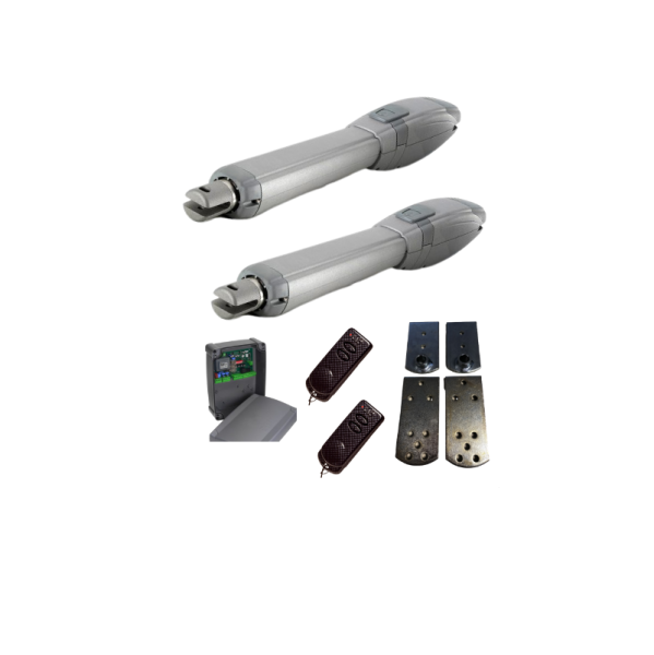 SKU: - 650ARM250 /Базов комплект автоматика за двукрилни врати до 4м/ / 650ARM250 /Базов комплект автоматика за двукрилни врати до 4м/ от  категория Автоматика за двукрилни и еднокрилни врати от Altomo.bg