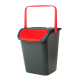 Пластмасово кошче ECOLOGIC DUSTBIN "STD” 35л Пластмасово кошче ECOLOGIC DUSTBIN "STD” 35л