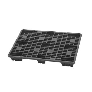 Пластмасов палет 1200 х 800 х 140мм Light