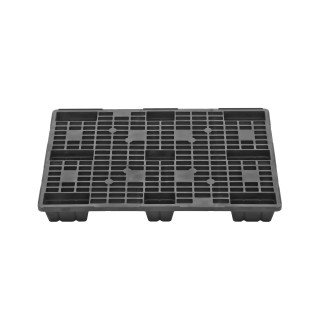 Пластмасов палет 1200 х 800 х 140мм Light