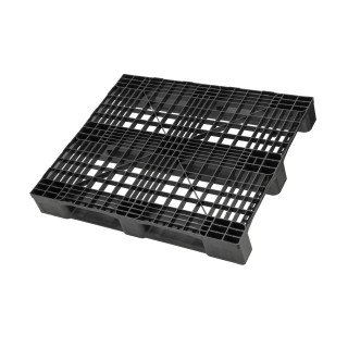 Пластмасов палет 1200 х 1000 х 150мм MEDIUM 1210 3R