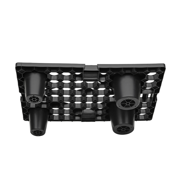 Пластмасово палет 600 х 400 х 125мм LIGHT Пластмасово палет 600 х 400 х 125мм LIGHT