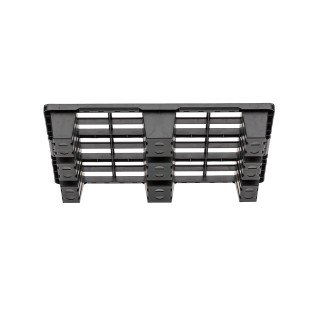 Пластмасов палет 800 х 600 х 120мм LIGHT 9F