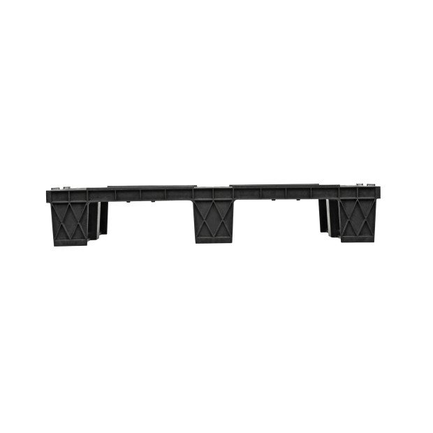 Пластмасово палет 800 х 600 х 135мм LIGHT Пластмасово палет 800 х 600 х 135мм LIGHT