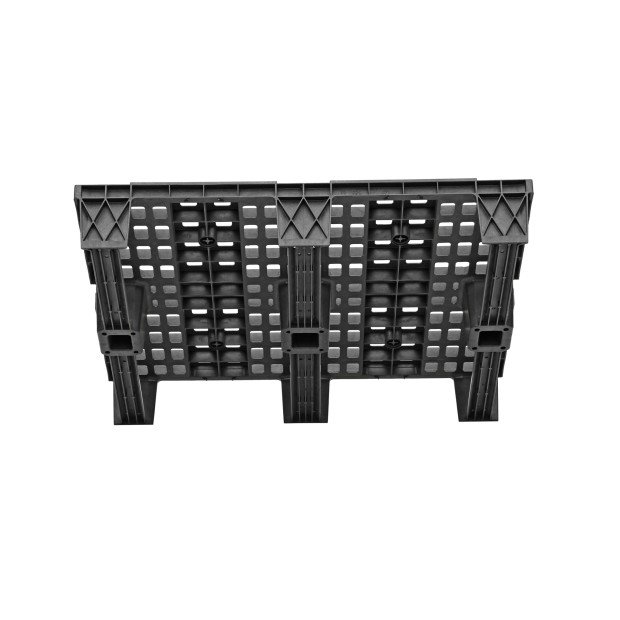 Пластмасово палет 800 х 600 х 135мм LIGHT Пластмасово палет 800 х 600 х 135мм LIGHT