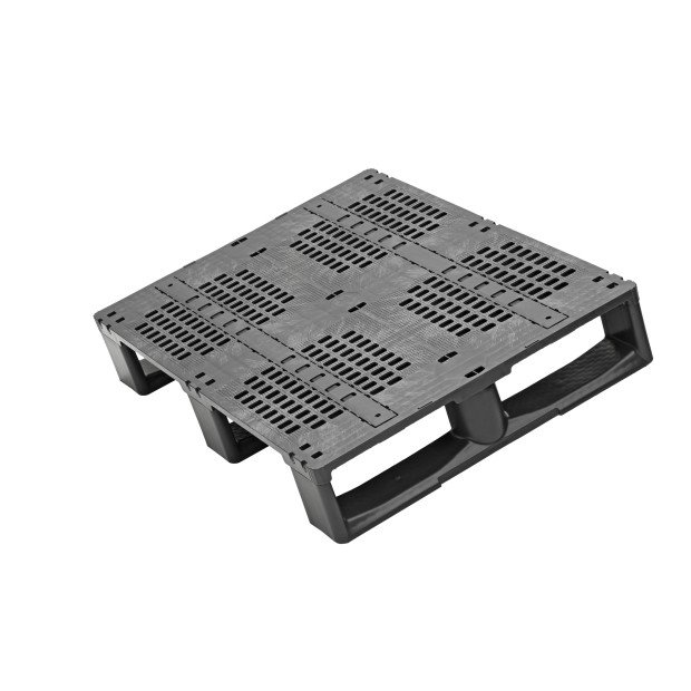 Пластмасово пале 800 х 600 х 140мм MEDIUM Пластмасово пале 800 х 600 х 140мм MEDIUM