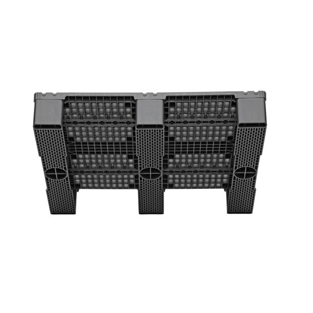 Пластмасово пале 800 х 600 х 140мм MEDIUM Пластмасово пале 800 х 600 х 140мм MEDIUM