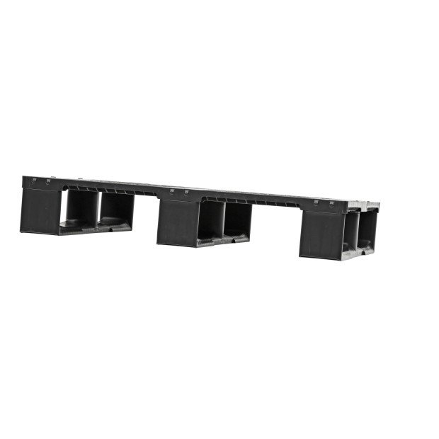 Пластмасово пале 800 х 600 х 140мм MEDIUM Пластмасово пале 800 х 600 х 140мм MEDIUM