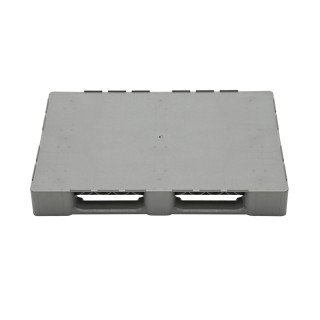 Пластмасов палет 1200 x 800 x 155мм CLEAN 1208 3R