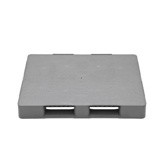 Пластмасов палет 1200 х 1000 х 150 мм CLEAN 1210 3R