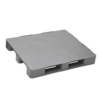 Пластмасов палет 1200 х 1000 х 150 мм CLEAN 1210 3R