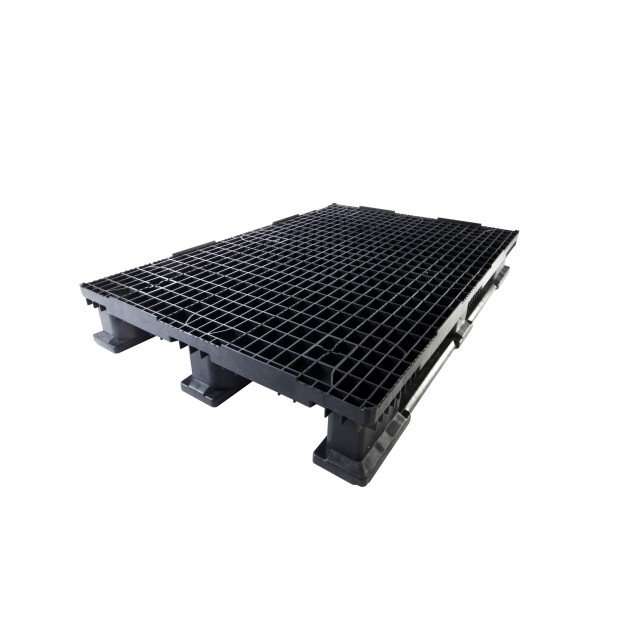 Пластмасово пале 1200 х 800 х 160мм HEAVY 3R