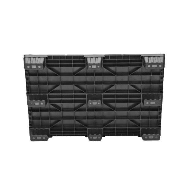 Пластмасово палет 1200 х 800 х 140мм LIGHT CD Пластмасово палет 1200 х 800 х 140мм LIGHT CD