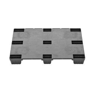 Пластмасов палет 1200 х 800 х 140мм LIGHT CD