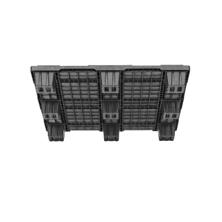 Пластмасов палет 1100 х 1100 х 140мм LIGHT 1111