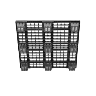 Пластмасов палет 1140 х 1140 х 140мм LIGHT 1140