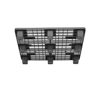 Пластмасов палет 1200 х 1000 х 150мм Light 1210