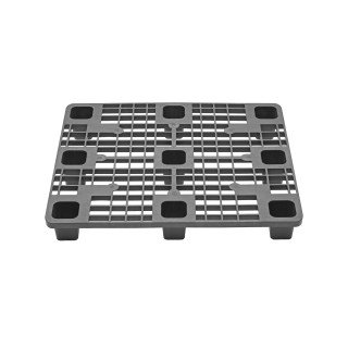 Пластмасов палет 1200 х 1000 х 150мм Light 1210