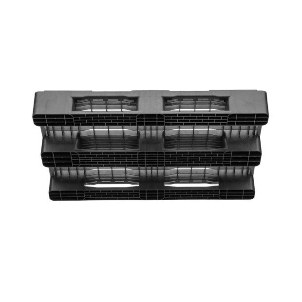 Пластмасово палет 1200 х 800 х 150мм Medium 3R Пластмасово палет 1200 х 800 х 150мм Medium 3R