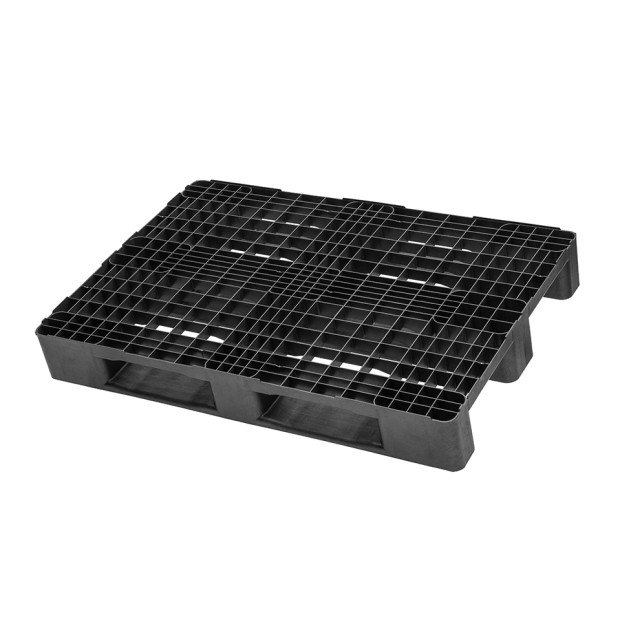 Пластмасово палет 1200 х 800 х 150мм Medium 3R Пластмасово палет 1200 х 800 х 150мм Medium 3R