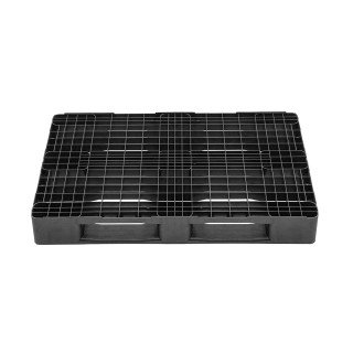 Пластмасов палет 1200 х 800 х 150мм Medium 3R