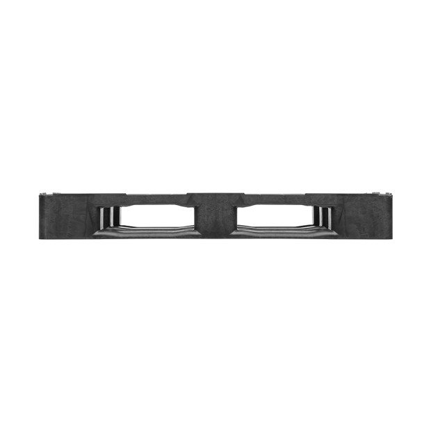 Пластмасово палет 1200 х 800 х 150мм Medium 3R Пластмасово палет 1200 х 800 х 150мм Medium 3R