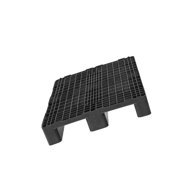 Пластмасово палет 1200 х 800 х 150мм Medium 3R Пластмасово палет 1200 х 800 х 150мм Medium 3R