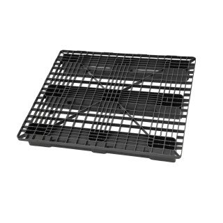 Пластмасов палет 1300 х 1100 х 150мм MEDIUM 1311 3R