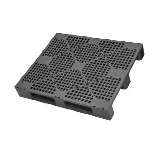 Пластмасов палет 1200 х 1000 х 162мм SMART 1210