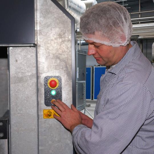 Преса за балиране Bramidan X25 Поцинкована Преса за балиране Bramidan X25 Поцинкована