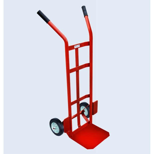РЪЧНА КОЛИЧКА HT-300-PB