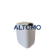 SKU:607007 - Пластмасова туба с обем 20 литра / ПЛАСТМАСОВА КВАДРАТНА ТУБА С ОБЕМ 20 ЛИТРА от  категория Туби от Altomo.bg