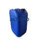 SKU:607008 - Пластмасова туба с обем 25 литра / Пластмасова туба с обем 25 литра от  категория Туби от Altomo.bg