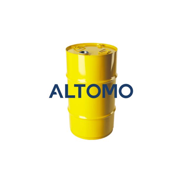 SKU: - Метален варел с два отвора и капацитет от 60л / Метален варел от  категория Метални варели от Altomo.bg