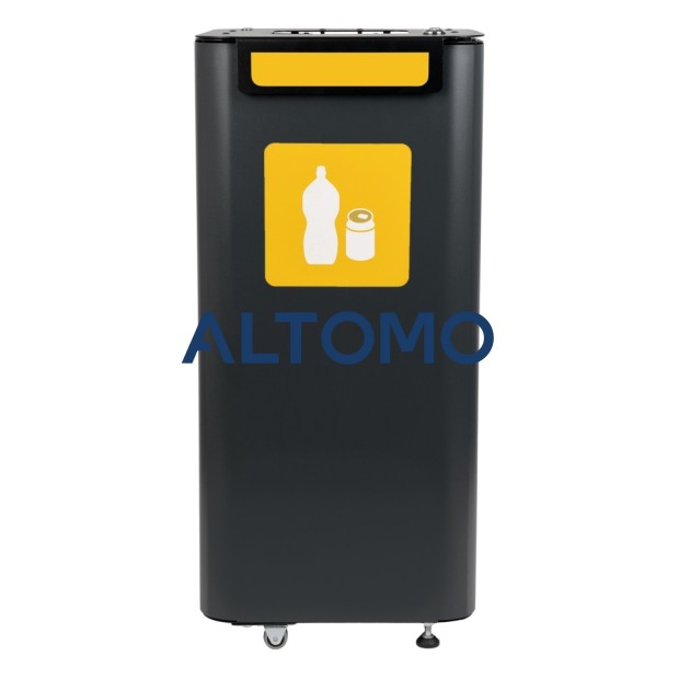 Кошче за разделно събиране Modular Bin Connect