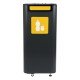 Кошче за разделно събиране Modular Bin Connect