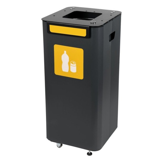 Кошче за разделно събиране Modular Bin Connect