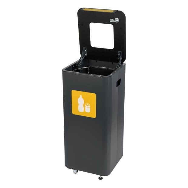 Кошче за разделно събиране Modular Bin Connect