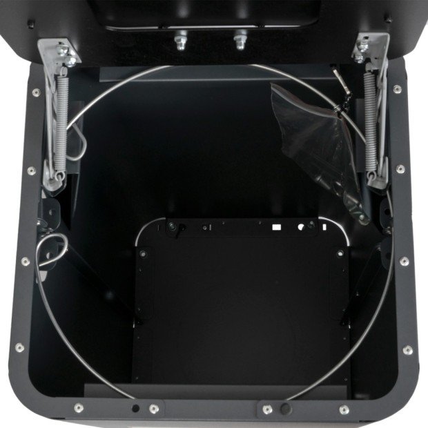 Кошче за разделно събиране Modular Bin Connect