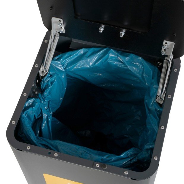 Кошче за разделно събиране Modular Bin Connect