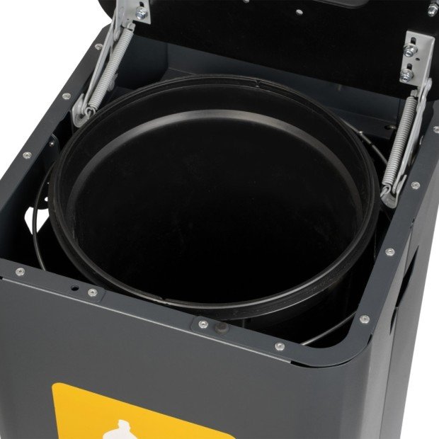 Кошче за разделно събиране Modular Bin Connect