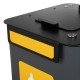 Кошче за разделно събиране Modular Bin Connect